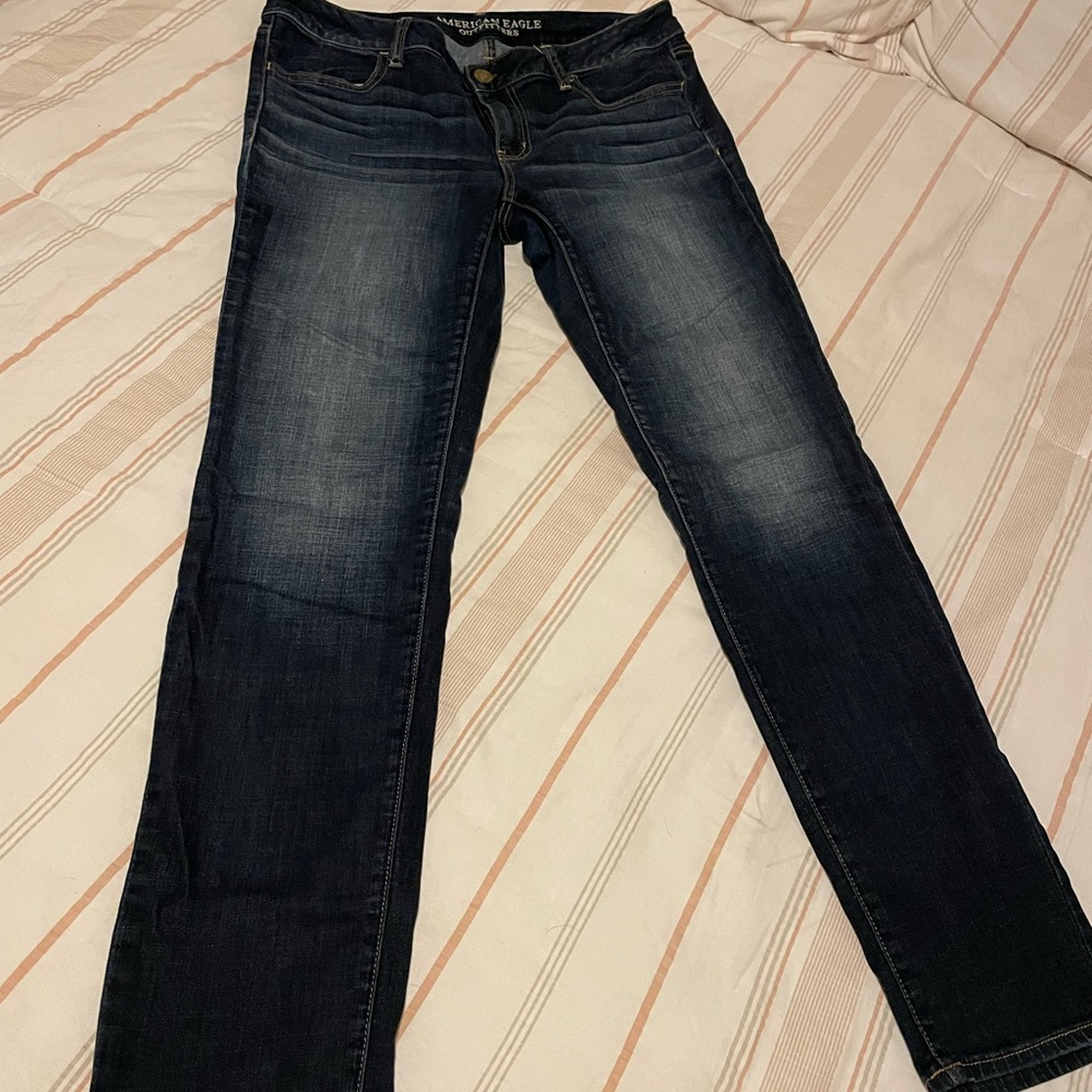 American Eagle Jegging